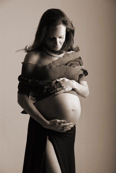 מה גורם לרעלת הריון?